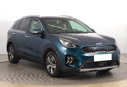 Kia Niro , Salon Polska, 1. Właściciel, Serwis ASO, Automat, Skóra,