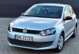 Volkswagen Polo V * benzyna* Z NiEMiEC** BARDZO ŁADNE* KLiMAtyzacja*