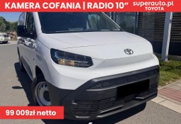 Toyota Proace EV Long Active EV Long Active (136KM)