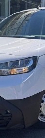 Toyota Proace EV Long Active EV Long Active (136KM)-4