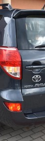 Toyota RAV 4 III TYLKO 136 tys.km.4X4 2,0 benz.152 KM KLIMATRONIK T-3