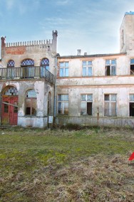 Pałac w Sulicicach - do kapitalnego remontu-2