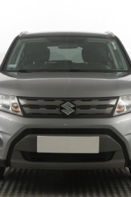 Suzuki Vitara II Salon Polska, Serwis ASO, Klimatronic, Tempomat, Parktronic,-2