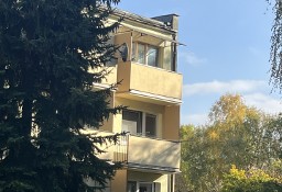 PRZESTRONNE 64m² - 3 POKOJE Z POTENCJAŁEM - SPOKOJNA LOKALIZACJA PRZY PARKU