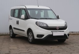 Fiat Doblo II , Salon Polska, VAT 23%, Klima, Parktronic