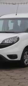 Fiat Doblo II , Salon Polska, VAT 23%, Klima, Parktronic-3