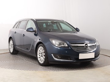 Opel Insignia , Navi, Xenon, Klimatronic, Tempomat, Parktronic,ALU