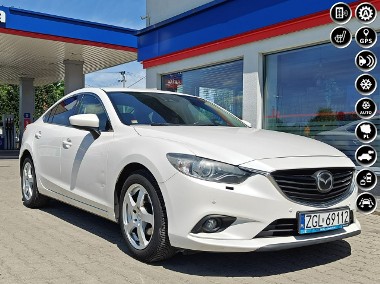 Mazda 6 III-1