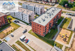 Nowe mieszkanie Pruszcz Gdański