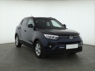 Ssangyong Tivoli I , Salon Polska, 1. Właściciel, VAT 23%, Klimatronic, Tempomat