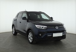 Ssangyong Tivoli I , Salon Polska, 1. Właściciel, VAT 23%, Klimatronic, Tempomat