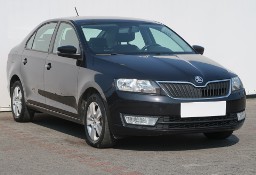 Skoda Rapid , Salon Polska, 1. Właściciel, Klima, Parktronic