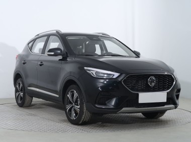 MG ZS ZS SUV , 1. Właściciel, Serwis ASO, VAT 23%, Klima, Tempomat,-1