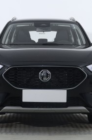 MG ZS ZS SUV , 1. Właściciel, Serwis ASO, VAT 23%, Klima, Tempomat,-2