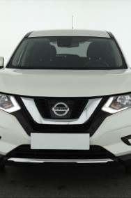 Nissan X-trail III , Salon Polska, 177 KM, Automat, VAT 23%, Klimatronic,-2