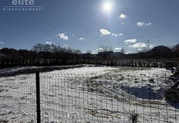 Działka budowlana Szczecin Pilchowo, ul. Widokowa