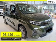 Opel Combo IV