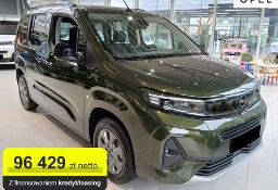 Opel Combo IV