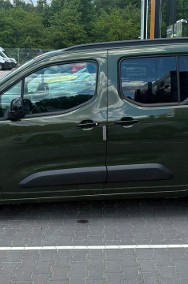 Opel Combo IV Kombi M L1H1 EAT8 Kombi M L1H1 EAT8 1.5 131KM-2