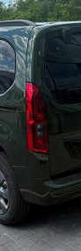 Opel Combo IV Kombi M L1H1 EAT8 Kombi M L1H1 EAT8 1.5 131KM-3