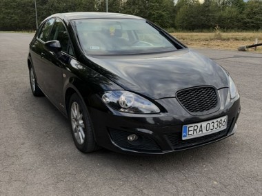 Seat Leon II 2012r -1