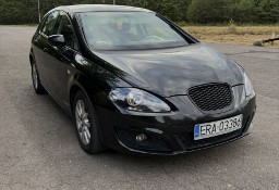 SEAT Leon II 2012r