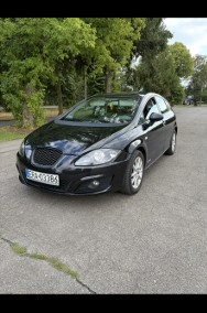 Seat Leon II 2012r -2