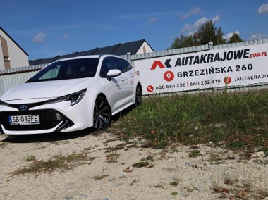 Toyota Corolla XII Seria E21 (2019-)-1