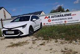 Toyota Corolla XII Seria E21 (2019-)
