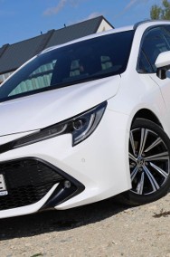 Toyota Corolla XII Seria E21 (2019-)-2