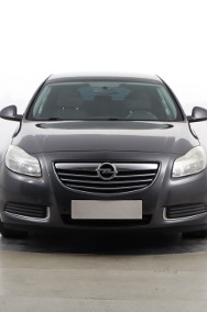 Opel Insignia , Navi, Parktronic-2