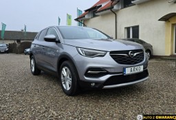 Opel Grandland X Benzyna Led Serwis