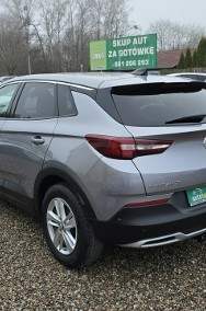 Opel Grandland X Benzyna Led Serwis-2