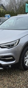 Opel Grandland X Benzyna Led Serwis-3