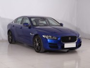 Jaguar XE I , Automat, Skóra, Navi, Xenon, Bi-Xenon, Klimatronic,