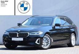 BMW SERIA 5 VII (F90)