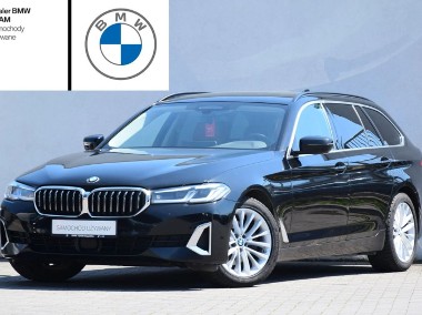 BMW SERIA 5 VII (F90)-1