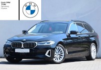 BMW SERIA 5 VII (F90)