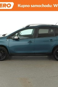 Peugeot 2008 Style panorama grzane fotele kamera tempomat-2