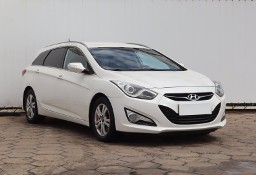 Hyundai i40 , Klimatronic, Tempomat, Podgrzewane siedzienia,ALU