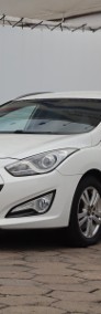 Hyundai i40 , Klimatronic, Tempomat, Podgrzewane siedzienia,ALU-3