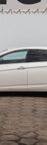 Hyundai i40 , Klimatronic, Tempomat, Podgrzewane siedzienia,ALU-4
