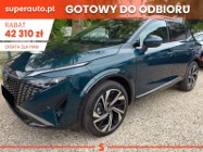 Nissan Qashqai III Tekna+ Xtronic 1.3 DIG-T mHEV Tekna+ Xtronic 1.3 DIG-T mHEV 158KM