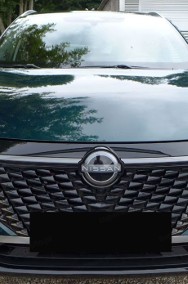 Nissan Qashqai III Tekna+ Xtronic 1.3 DIG-T mHEV Tekna+ Xtronic 1.3 DIG-T mHEV 158KM-2