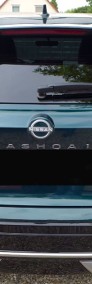Nissan Qashqai III Tekna+ Xtronic 1.3 DIG-T mHEV Tekna+ Xtronic 1.3 DIG-T mHEV 158KM-4