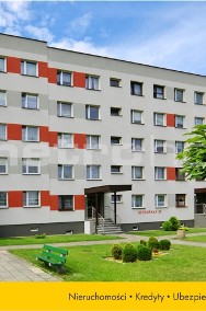 Mieszkanie Będzin, ul. Siemońska-2