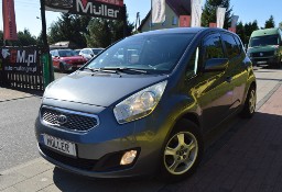 Kia Venga 1,4CRDI/90Km Klima ,Parctronic-Zarejestrowany