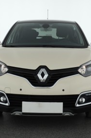 Renault Captur , Salon Polska, Serwis ASO, Automat, Klimatronic, Tempomat,-2