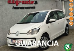 Volkswagen up! I wł. pełne ASO bogata opcja Gwarancja