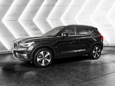 Volvo XC40 B5(B) AWD Ultimate Bright *Gwarancja*FV23%*-1